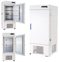 Load image into Gallery viewer, Freezer - Ultra Low Temp. Upright -15ºC to -40ºC