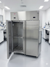 Load image into Gallery viewer, Dual Temperature Combination Fridge/Freezer