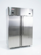 Load image into Gallery viewer, Dual Temperature Combination Fridge/Freezer