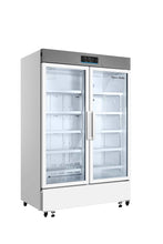 Load image into Gallery viewer, Vacc-Safe Premium Pharmacy Refrigerator