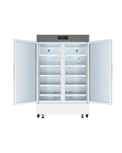Load image into Gallery viewer, Vacc-Safe Premium Pharmacy Refrigerator