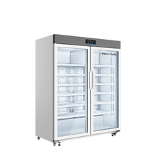 Load image into Gallery viewer, Vacc-Safe Premium Pharmacy Refrigerator
