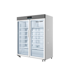 Load image into Gallery viewer, Vacc-Safe Premium Pharmacy Refrigerator