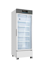 Load image into Gallery viewer, Vacc-Safe PowerGuard Premium Pharmacy Refrigerator with In-built Battery Backup