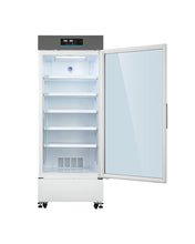 Load image into Gallery viewer, Vacc-Safe PowerGuard Premium Pharmacy Refrigerator with In-built Battery Backup