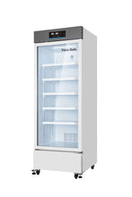 Load image into Gallery viewer, Vacc-Safe PowerGuard Premium Pharmacy Refrigerator with In-built Battery Backup