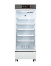 Load image into Gallery viewer, Vacc-Safe PowerGuard Premium Pharmacy Refrigerator with In-built Battery Backup
