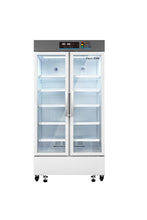 Load image into Gallery viewer, Vacc-Safe PowerGuard Premium Pharmacy Refrigerator with In-built Battery Backup