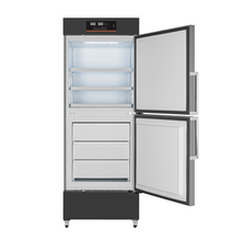 Load image into Gallery viewer, Dual Temperature Combination Fridge/Freezer