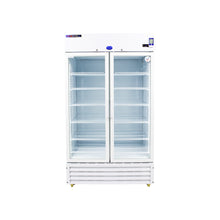Load image into Gallery viewer, MEDIGUARD Pharmacy Vaccine Refrigerator Larger Models