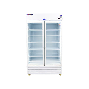 MEDIGUARD Pharmacy Vaccine Refrigerator Larger Models