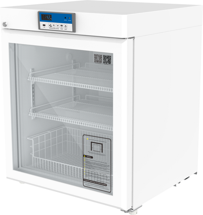 MEDIGUARD Pharmacy Vaccine Refrigerator 130L