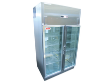 Load image into Gallery viewer, Laboratory Pass Thru Refrigerator