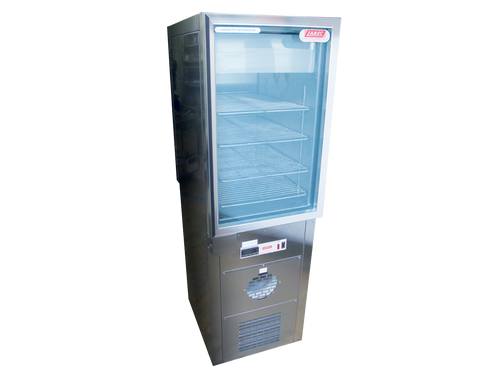 Laboratory Pass Thru Refrigerator