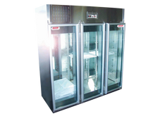 Load image into Gallery viewer, Laboratory Pass Thru Refrigerator