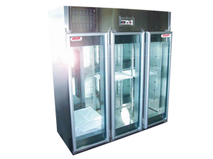Laboratory Pass Thru Refrigerator