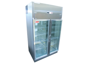 Laboratory Pass Thru Refrigerator