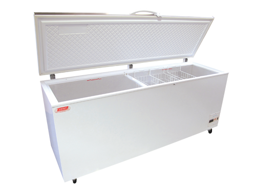 Laboratory Performer Series Chest Freezer
