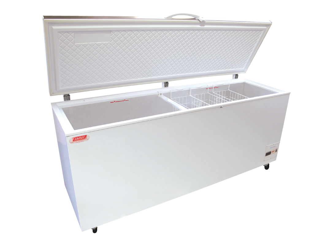 Laboratory Performer Series Chest Freezer