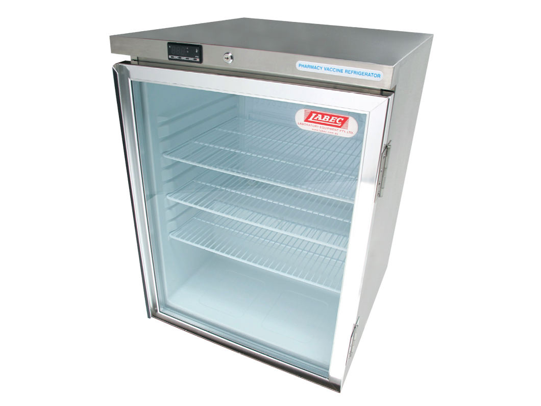 LABEC Pharmacy Vaccine Refrigerators