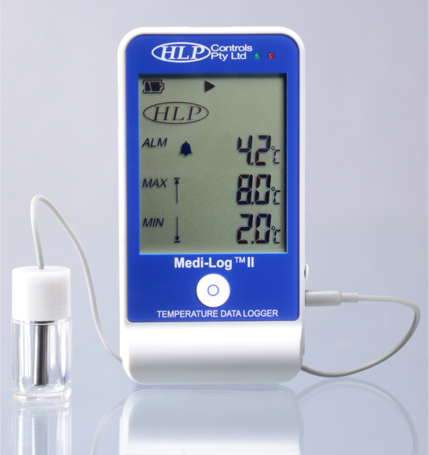 Data Logger