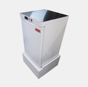 Spark Proof Upright and Chest Freezer