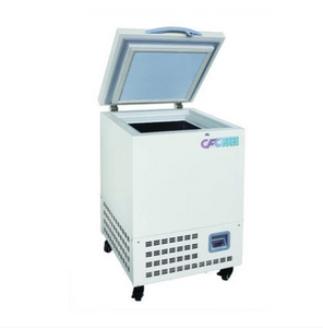 Freezer - Ultra Low Temp. Chest