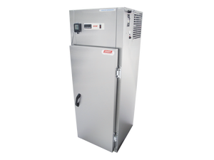 Spark Proof Refrigerator Top Mounted Compressor System