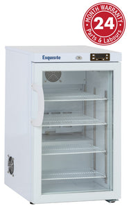 Exquisite MV Vaccine Refrigerators